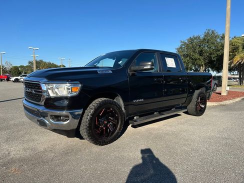 Used 2022 RAM 1500 Big Horn image 12