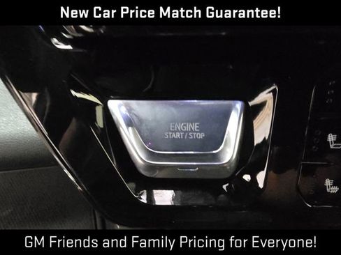 New 2026 GMC Sierra 2500 AT4X w/ LPO, Black Badging Package AWD/4WD image 23