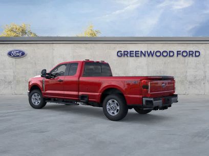 New 2026 Ford F350 XLT w/ 360-Degree Camera Package