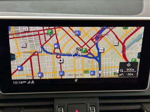 Used 2019 Audi Q5 Prestige w/ Prestige Package image 19