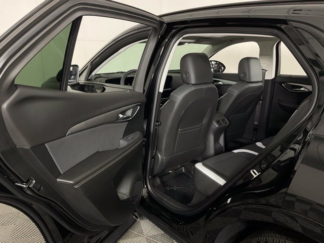 Used 2024 Buick Envision Sport Touring AWD/4WD image 36