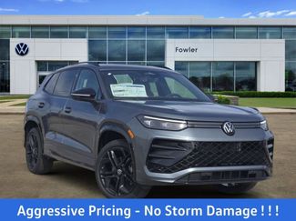 New 2026 Volkswagen Tiguan SE R-Line AWD/4WD video 1