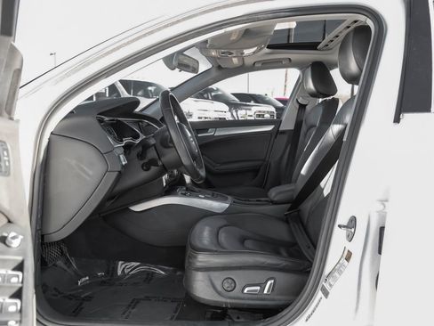 Used 2016 Audi A4 2.0T Premium w/ Convenience Plus Package image 39