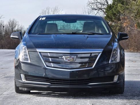 Used 2016 Cadillac ELR image 7
