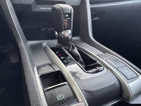 Used 2016 Honda Civic LX image 25