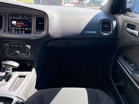 Certified 2023 Dodge Charger SXT image 9