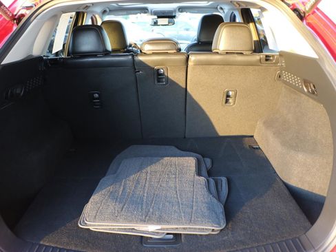 Certified 2023 MAZDA CX-5 AWD 2.5 S image 10