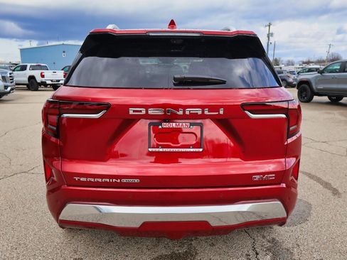 New 2026 GMC Terrain Denali w/ LPO, Floor Liner Package image 4