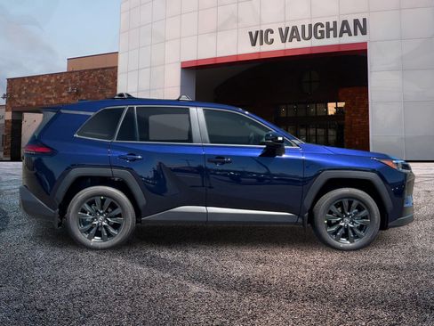 New 2026 Toyota RAV4 XLE Premium FWD image 6