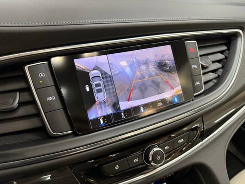 Certified 2022 Buick Enclave Premium w/ Experience Buick Package image 27