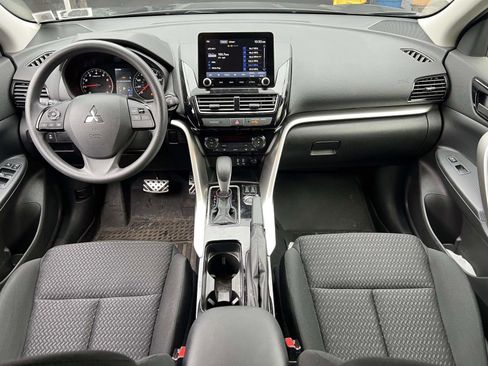 Used 2024 Mitsubishi Eclipse Cross LE AWD/4WD image 13
