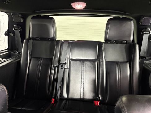 Used 2015 Lincoln Navigator 4WD image 22