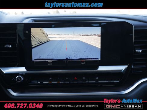 Used 2022 GMC Sierra 1500 SLT w/ SLT Convenience Package image 16