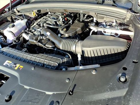 New 2025 Jeep Grand Cherokee L Altitude image 32