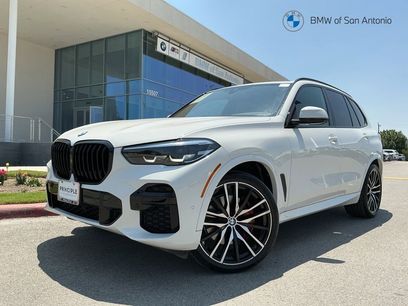 Certified 2023 BMW X5 sDrive40i w/ M Sport Package