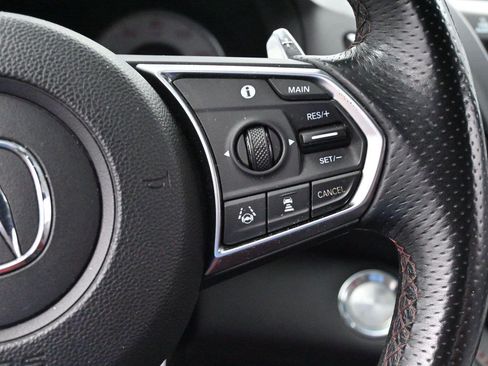Used 2019 Acura RDX A-Spec w/ Technology Package AWD/4WD image 20