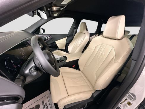 New 2026 BMW X3 xDrive30 image 22
