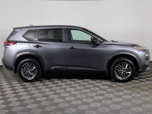 Used 2023 Nissan Rogue S AWD/4WD image 15