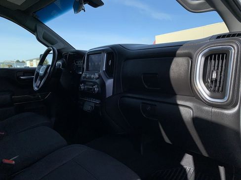Used 2020 GMC Sierra 1500 Elevation image 30
