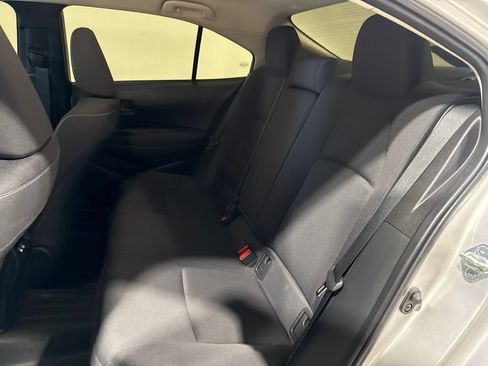 Used 2023 Toyota Corolla LE w/ LE Convenience Package FWD image 28