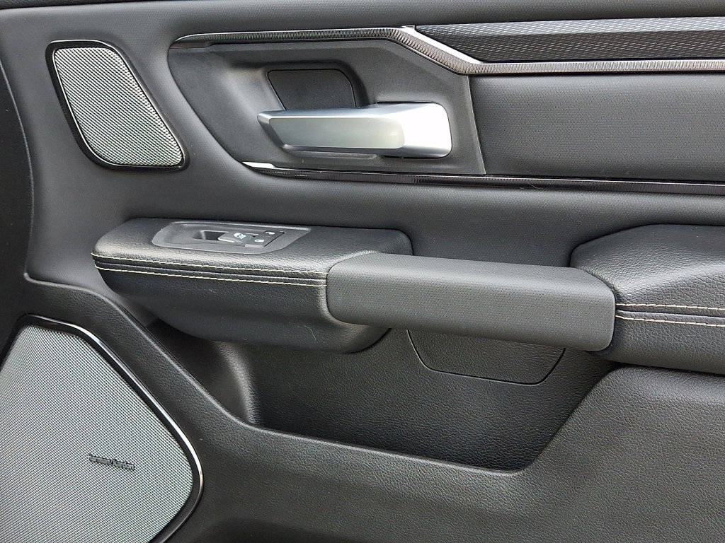 Used 2025 RAM 1500 Rebel w/ Rebel Level 2 Equipment Group AWD/4WD image 7