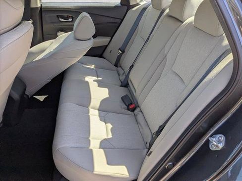 Used 2024 Honda Accord EX image 17