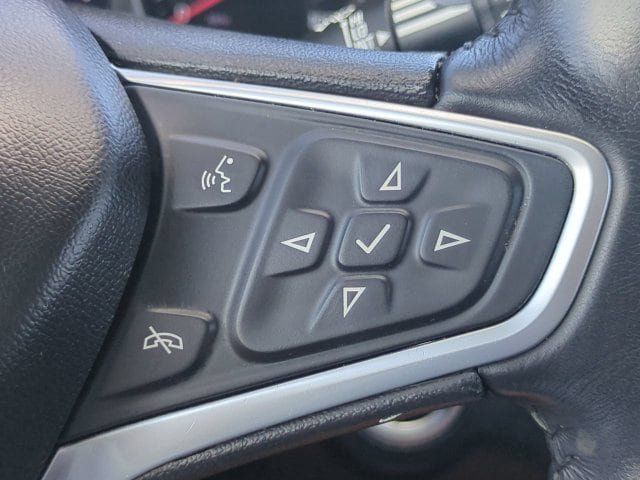 Used 2022 Chevrolet Equinox LT AWD/4WD image 25