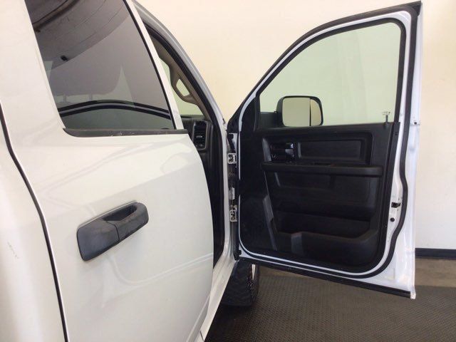 Used 2020 RAM 2500 Tradesman w/ Protection Group AWD/4WD image 17