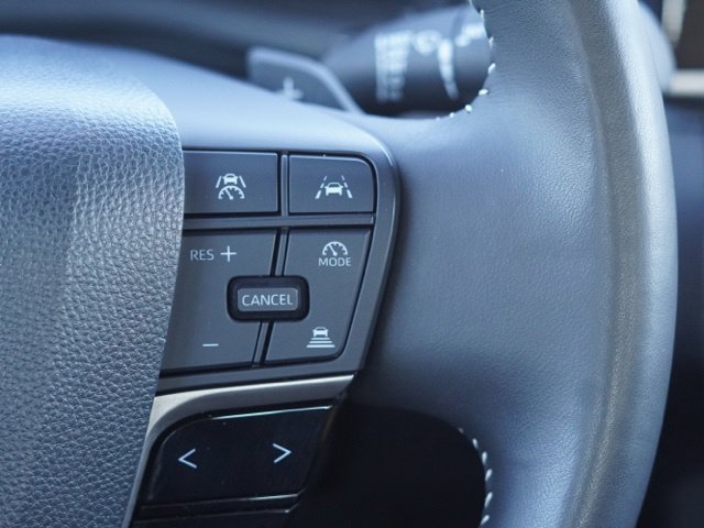 Certified 2025 Toyota Camry SE w/ Convenience Package AWD/4WD image 22