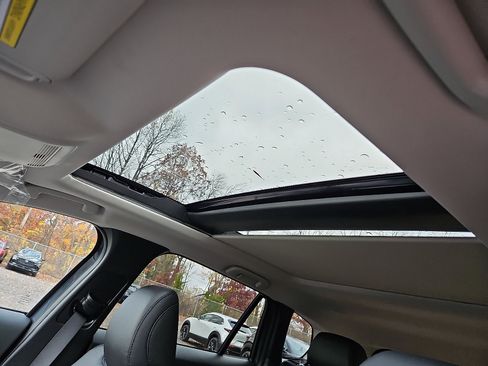 New 2026 MAZDA CX-50 2.5 Hybrid w/ Weather Package image 11