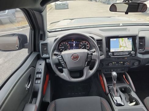 Used 2023 Nissan Frontier Pro-X w/ Technology Package image 27