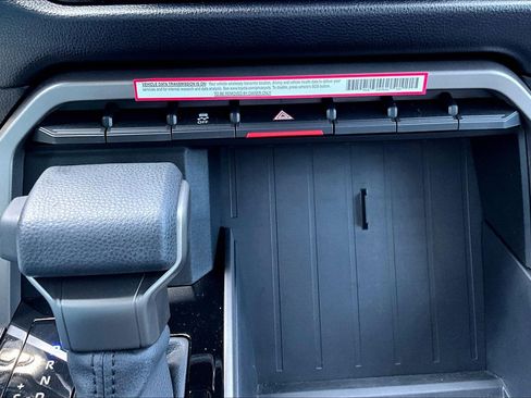 Used 2025 Toyota Tundra SR5 RWD image 17