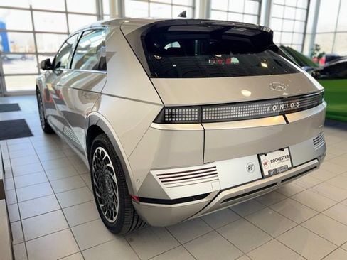 Used 2023 Hyundai Ioniq 5 Limited w/ Cargo Package image 42