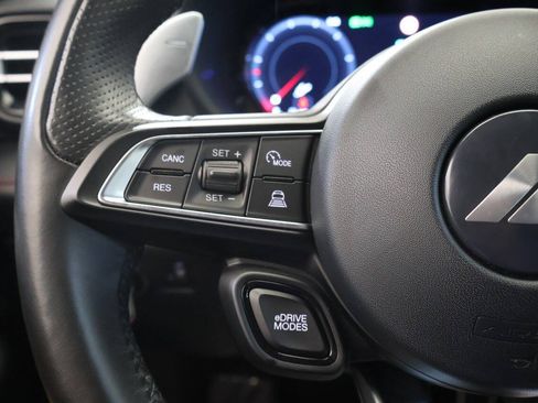 Used 2024 Dodge Hornet R/T Plus AWD/4WD image 29