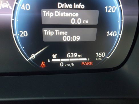 New 2026 Toyota Crown Signia image 24