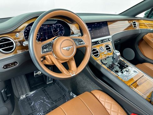 Certified 2021 Bentley Continental GT image 12
