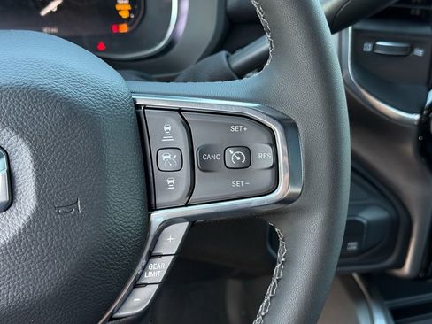 New 2026 RAM 3500 Laramie AWD/4WD image 25