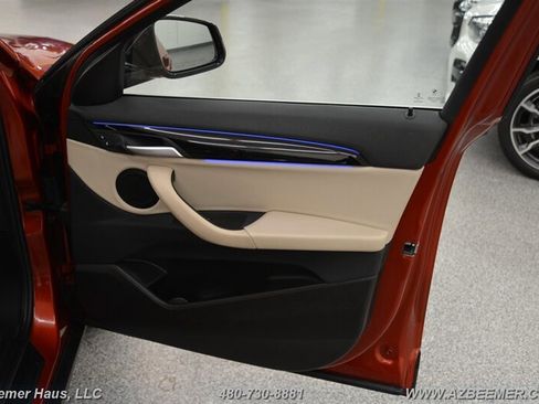 Used 2021 BMW X2 sDrive28i w/ Premium Package image 41