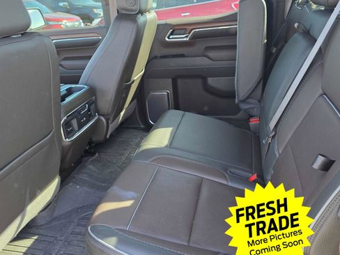 Used 2023 GMC Sierra 1500 Denali w/ Denali Reserve Package image 11