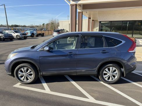 Used 2012 Honda CR-V EX-L image 3