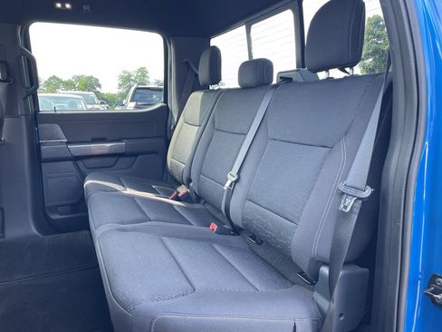 Used 2021 Ford F150 XLT w/ Equipment Group 302A High AWD/4WD image 22