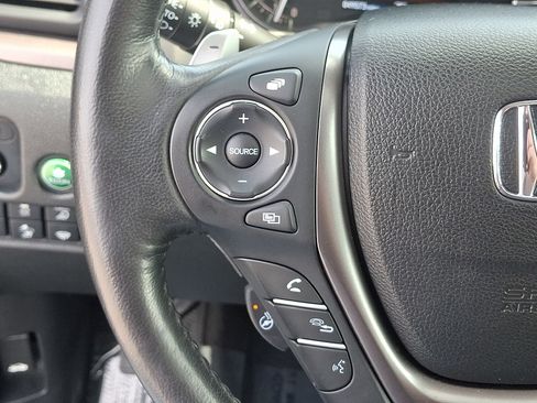 Used 2023 Honda Ridgeline RTL-E image 21