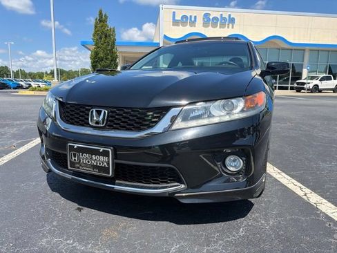 Used 2013 Honda Accord EX-L image 2