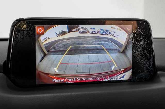 Used 2019 MAZDA CX-5 Grand Touring w/ GT Premium Package FWD image 22