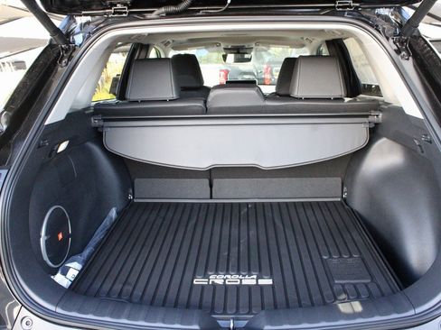 New 2026 Toyota Corolla Cross XLE image 54