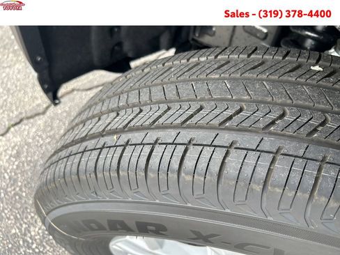 New 2026 Toyota Tundra SR5 image 21