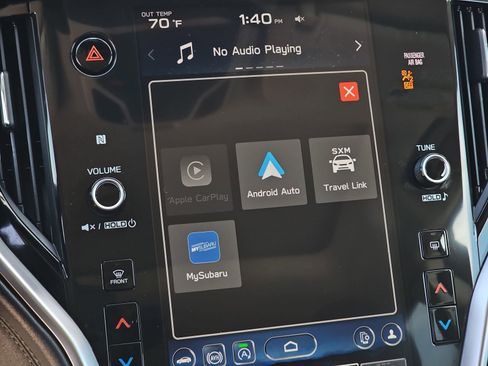 Used 2023 Subaru Outback Limited image 23