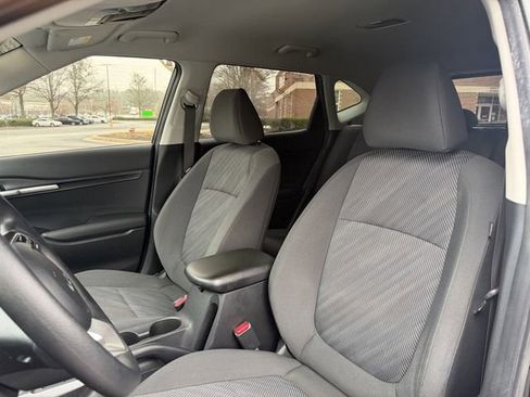 Certified 2023 Kia Seltos LX image 11