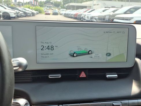 Used 2024 Hyundai Ioniq 5 SE AWD/4WD image 24