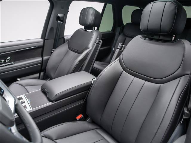 New 2027 Land Rover Range Rover SE AWD/4WD image 15